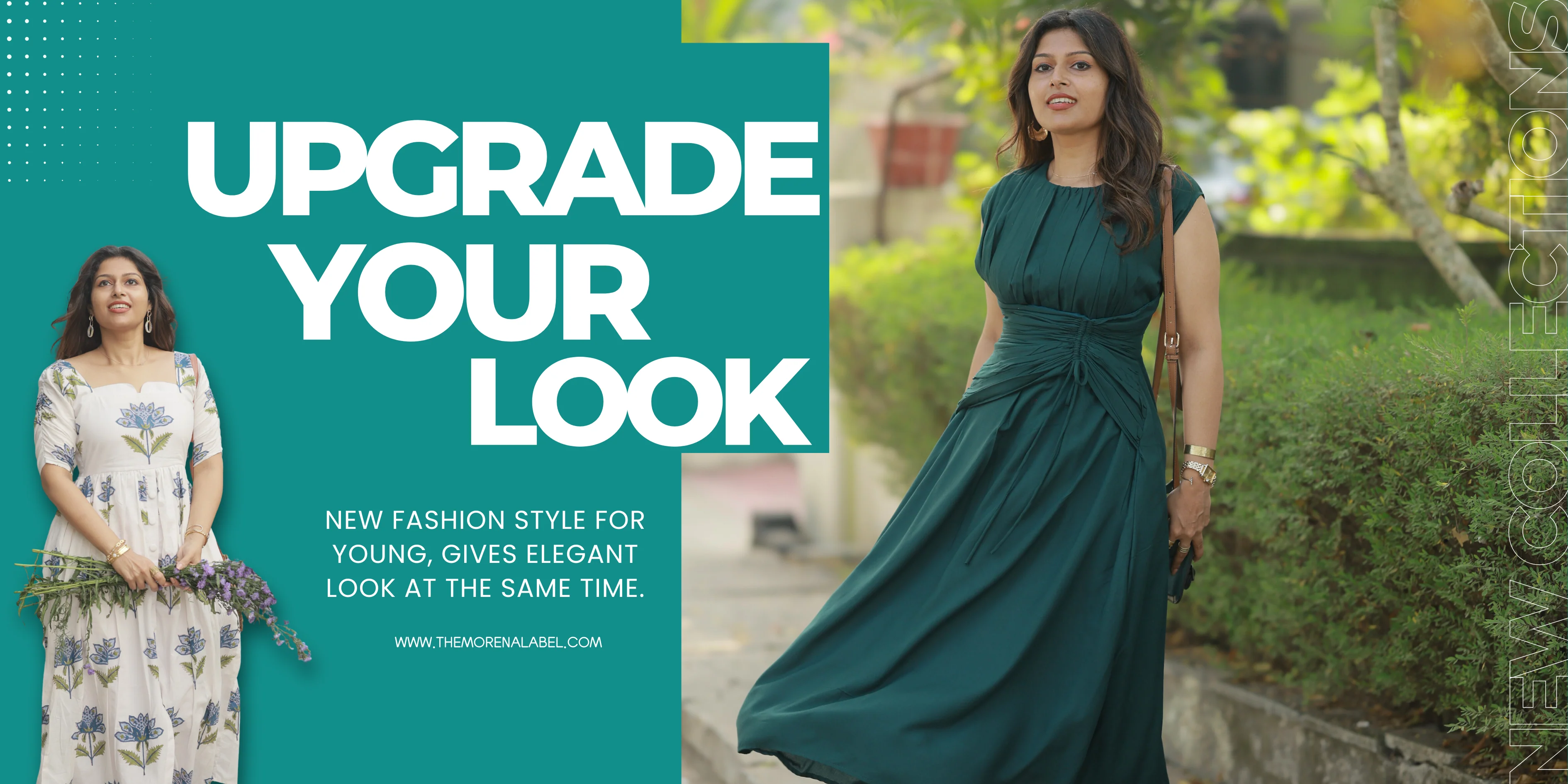 Effortless Style for Modern Women