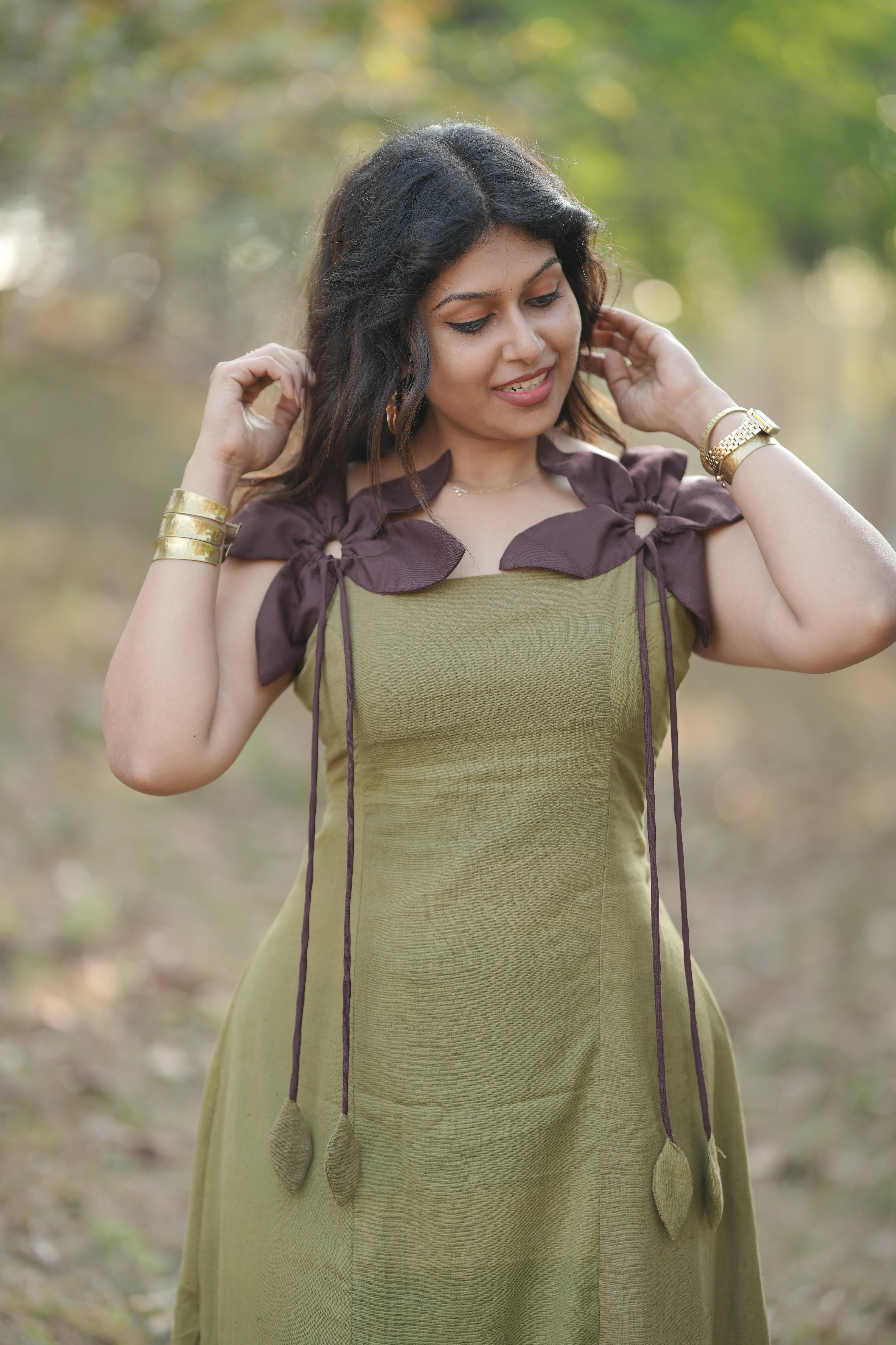 Cotton Collection
