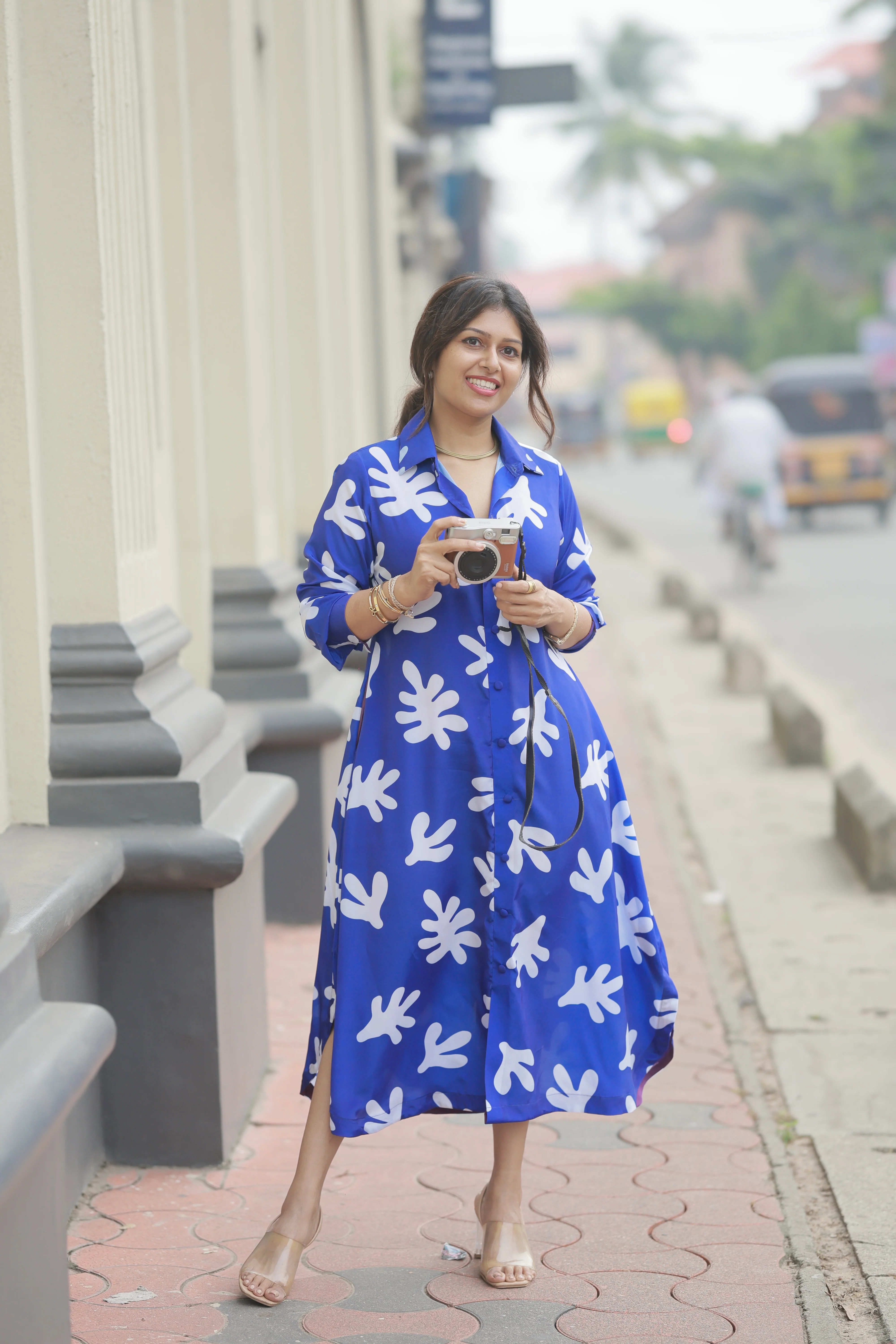 Holy Blue - Image 9