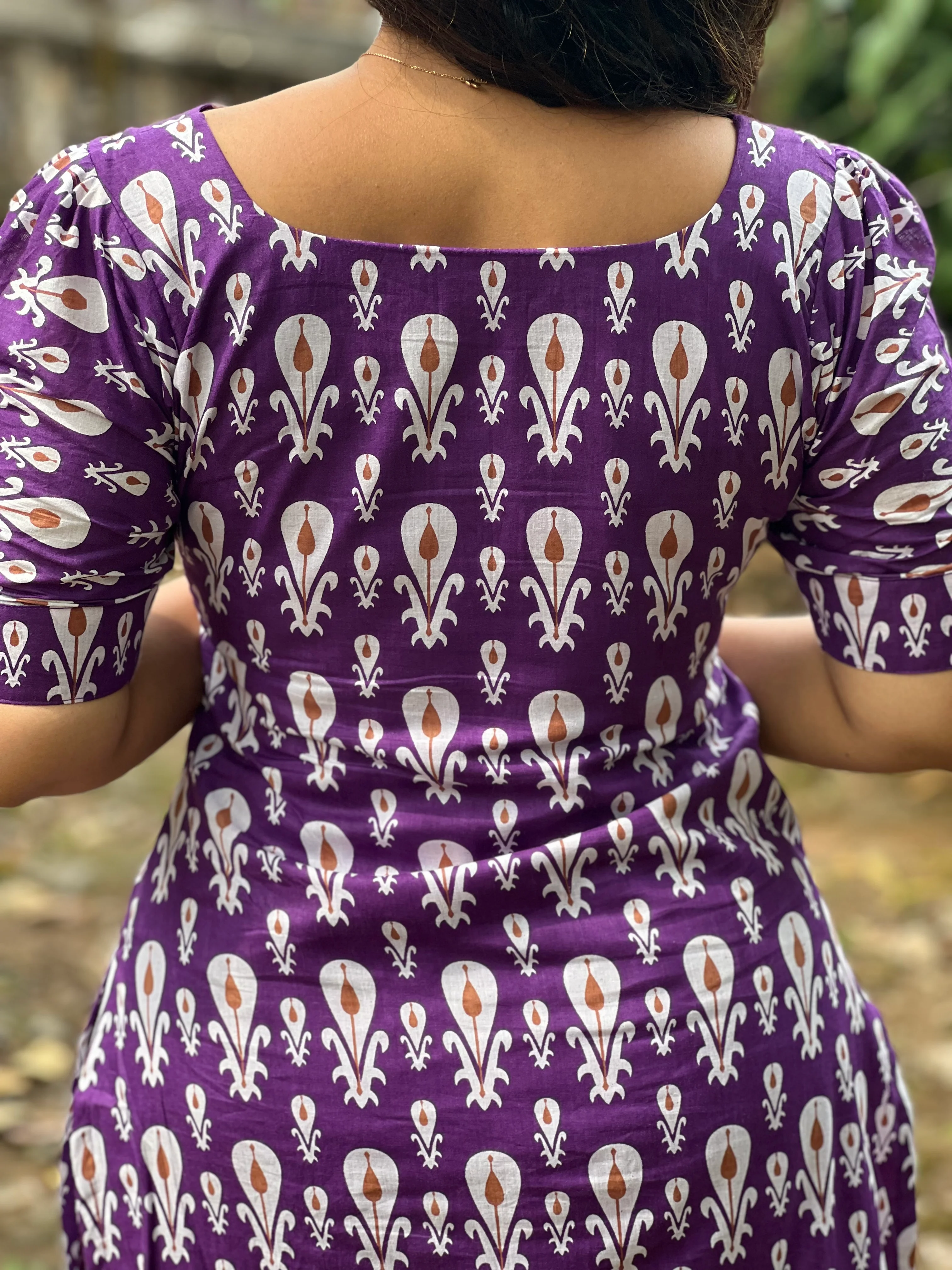 Paayal Kurti Top - Image 8