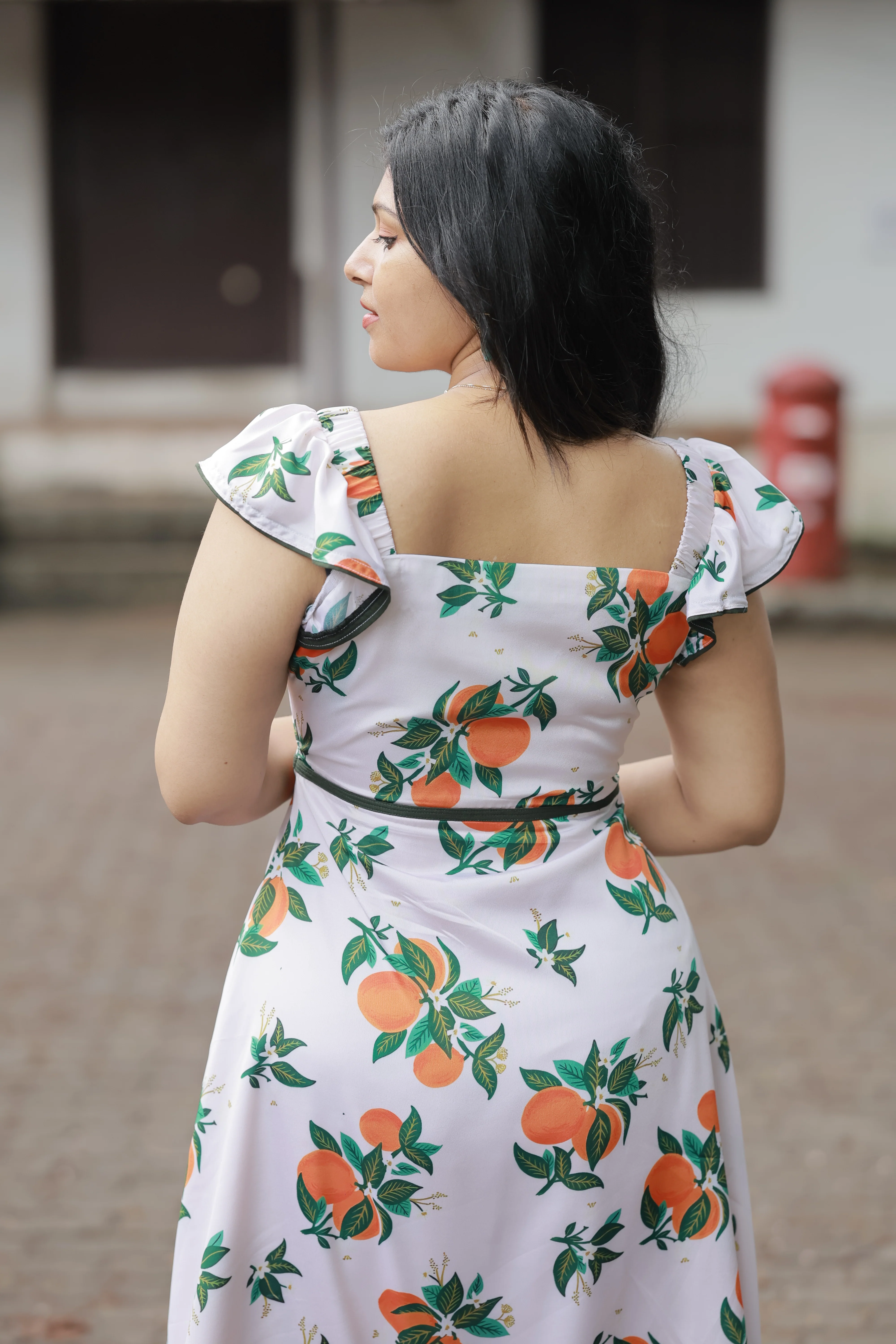 Tangerine - Image 5